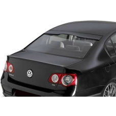 VW Passat B6 3C (05-...) spoileris uz aizmugurējā stikla