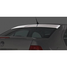 Volkswagen Bora (98-05) spoileris uz aizmugurējā stikla