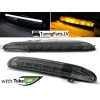 VW Passat CC (08-12) LED pagriezieni + gabarīti, tonēti