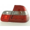 BMW E46 sedana (98-01) aizmugurējie LED lukturi