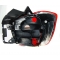 BMW F20/21 (11-14) aizmugurējie LED lukturi, tonēti