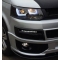 VW T5 (10-15) LED DRL lukturi