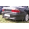 Opel Omega B (94-03) sedana aizmugurējā bampera uzlika