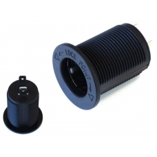 Strāvas ligzda 12V 20A/24V 10A