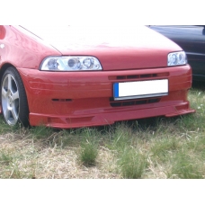 Fiat Punto (93-99) priekšējā bampera uzlika