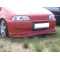 Fiat Punto (93-99) priekšējā bampera uzlika