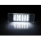 Peugeot/Citroen LED numura apgaismojums