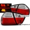 BMW E90 (05-08) aizmugurējie LED lukturi