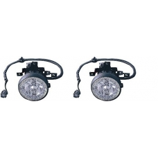 Honda CR-V (99-01) miglas lukturi