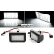 Mercedes-Benz M-klase W164  (05-11) LED numura apgaismojums