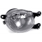 Audi A4 B5 (99-01) miglas lukturi