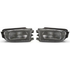 BMW E39 (95-00); Z3 miglas lukturi