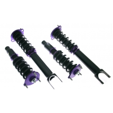 Honda Prelude (96-01) D2 Racing coiloveri
