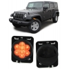 Jeep Wrangler JK (07-17) LED sānu pagriezienu rādītāji, tonēti