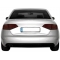Audi A4 B8 (07-..) sedana LED aizmugurējie lukturi, tonēti