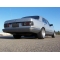 Mercedes-benz W126 S-klase aizmugurējie lukturi, tonēti