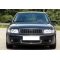 Audi A4 B6 (01-04) priekšējā reste, melna