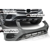 Mercedes GLC W253 (15-18) priekšējais bamperis, AMG GLC 300 Look Style ar PDC