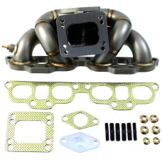 Nissan SR20DET Top Mount Extreme, izplūdes kolektors