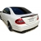Mercedes-Benz W209 CLK-klase (03-10) aizmugurējie LED lukturi, tonēti 