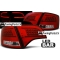 Audi A4 B7 (04-08) avanta aizmugurējie LED lukturi