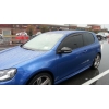 VW Golf 5 (04-08) logu deflektori, 3-durvju hetčbeks, 2 gab