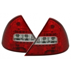 Ford Mondeo (00-07) aizmugurējie LED lukturi