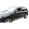 VW Touareg (03-10) logu deflektori, 4 gab.