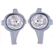 Toyota Rav 4 (04-05) miglas lukturi