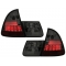 BMW E46 touring (98-05) LED aizmugurējie lukturi, tonēti