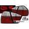 BMW E90 (05-08) aizmugurējie LED lukturi