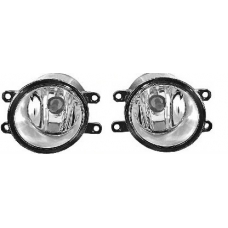 Toyota Avensis (06-08) miglas lukturi