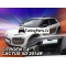 Citroen C4 Cactus (14-...) logu deflektori, 2 gab.