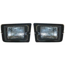 Nissan Primera (90-96) miglas lukturi 