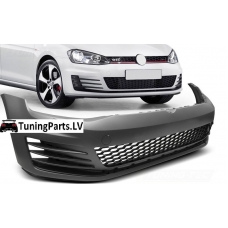 VW Golf 7 priekšējais bamperis GTI style