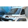 VW T4 (90-03) logu deflektori, 2 gab
