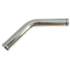 45 grādu alumīnija līkums 38mm, 60cm