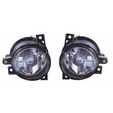 VW Polo Sport (05-09) miglas lukturi