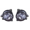 VW Polo Sport (05-09) miglas lukturi