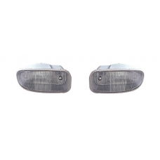 Jeep Grand Cherokee (99-05) miglas lukturi