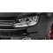 VW Eos (11-...) lukturu uzlikas