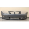 BMW E87 (04-07) priekšējais M-Technik bamperis, bez PDC