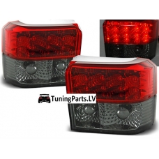 VW T4 (90-03) LED aizmugurējie lukturi, tonēti