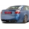 Audi A4 B6 (01-04) spoileris uz aizmugurējā stikla