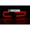Mitsubishi Lancer 8 Sedan (08-11) aizmugurējie LED lukturi, toneti