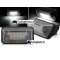 Peugeot 206 / 306 / 307 / PARTNER, Citroen C3 / C5 / XARA / BERLINGO / SAXO LED numura apgaismojums