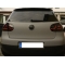 VW Golf 5 aizmugurējie LED lukturi, tonēti