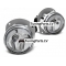 Mercedes-Benz W204 C-class (07-10) AMG, W211 E-class (06-09) E63 miglas lukturi