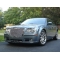 Chrysler 300C; 300 priekšējā reste "Bentley style", hromēta