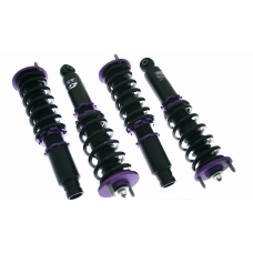 Honda Civic (92-95) D2 Racing coiloveri